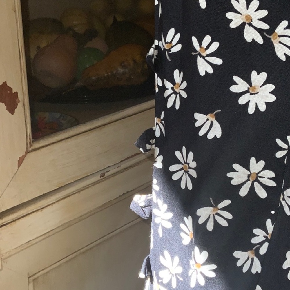 Summer Dress little flowers - Picture 8 of 9
